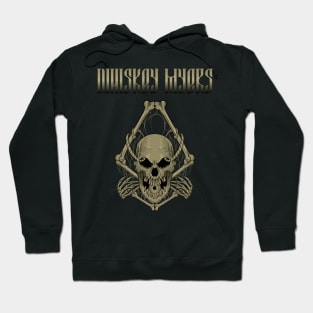 WHISKEY MYERS BAND Hoodie